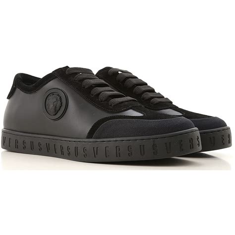 zapatillas versace hombre 2019|Versace shoes online.